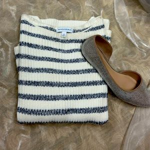 Smart looking BR sweater